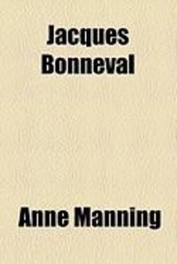 Produktbild: Jacques Bonneval