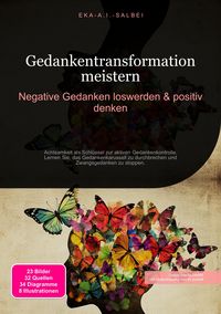 Produktbild: Gedankentransformation meistern