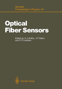 Produktbild: Optical Fiber Sensors