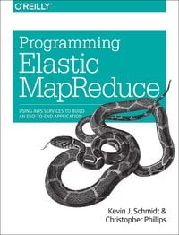 Produktbild: Programming Elastic Mapreduce