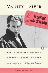 Produktbild: Vanity Fair's Tales of Hollywood