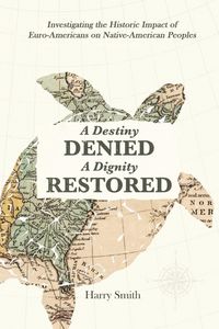 Produktbild: A Destiny Denied... A Dignity Restored