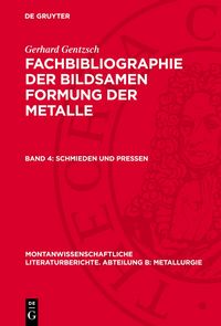 Produktbild: Schmieden und Pressen