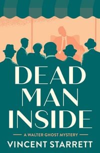 Produktbild: Dead Man Inside