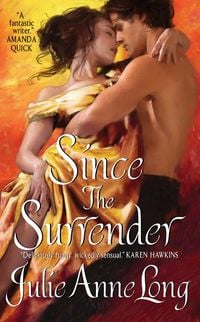 Produktbild: Since the Surrender