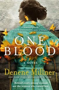 Produktbild: One Blood