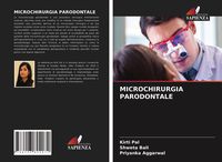 Produktbild: Microchirurgia Parodontale