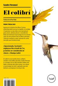 Produktbild: El colibr&iacute;