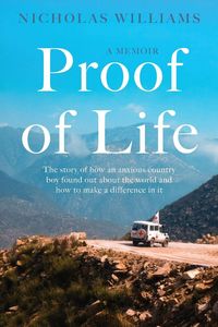 Produktbild: Proof of Life