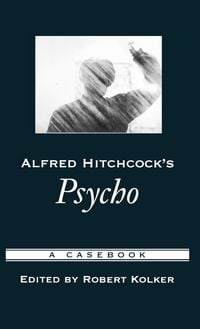 Produktbild: Alfred Hitchcock's Psycho
