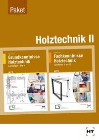 Produktbild: Paketangebot Holztechnik II