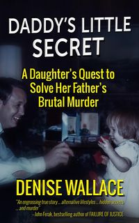 Produktbild: Daddy's Little Secret
