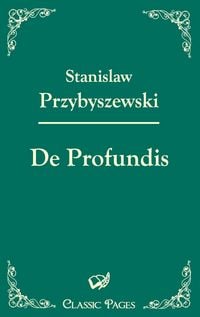 Produktbild: De Profundis