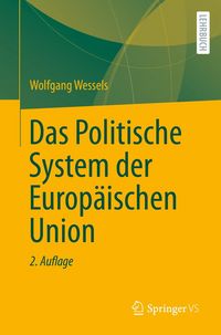 Produktbild: Das Politische System der Europ&auml;ischen Union