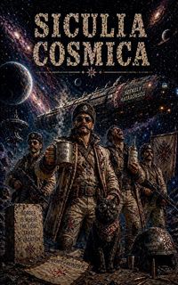 Produktbild: Siculia Cosmica