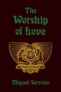 Produktbild: The Worship of Love