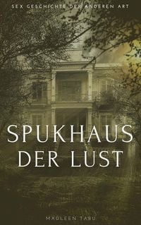 Produktbild: Spukhaus der Lust