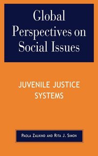 Produktbild: Global Perspectives on Social Issues