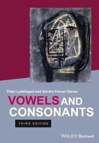Produktbild: Vowels and Consonants