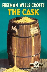 Produktbild: The Cask