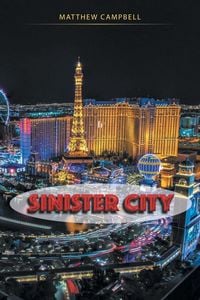 Produktbild: Sinister City