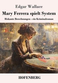 Produktbild: Mary Ferrera spielt System