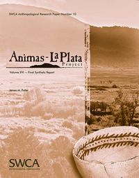 Produktbild: Animas-La Plata Project, Volume XVI