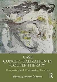 Produktbild: Case Conceptualization in Couple Therapy