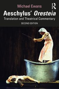 Produktbild: Aeschylus' Oresteia
