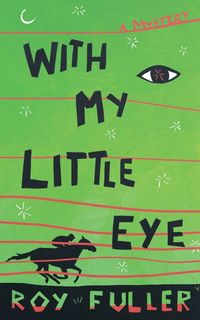 Produktbild: With My Little Eye