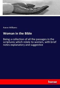 Produktbild: Woman in the Bible