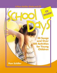Produktbild: Schiller, P: School Days