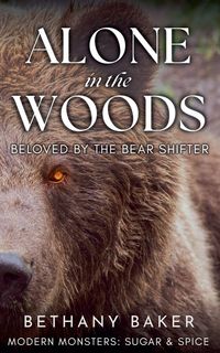 Produktbild: Alone in the Woods