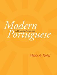 Produktbild: Modern Portuguese