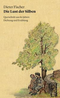 Produktbild: Die Lust der Silben