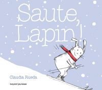 Produktbild: Saute, lapin !