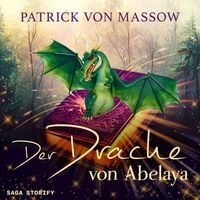 Produktbild: Der Drache von Abelaya
