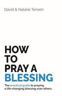 Produktbild: How To Pray A Blessing