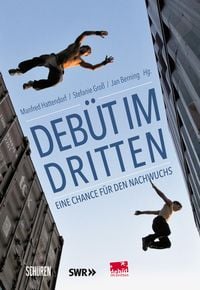 Produktbild: 40 Jahre Deb&uuml;t im Dritten