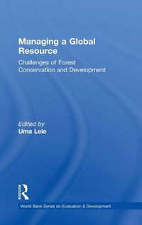 Produktbild: Managing a Global Resource