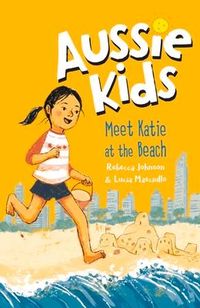 Produktbild: Aussie Kids: Meet Katie at the Beach