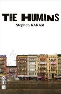 Produktbild: The Humans