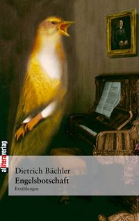 Produktbild: Engelsbotschaft