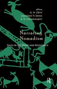 Produktbild: Narrating Nomadism