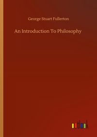 Produktbild: An Introduction To Philosophy