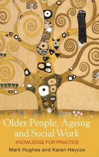 Produktbild: Older People, Ageing and Social Work