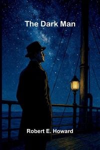 Produktbild: The Dark Man