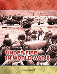 Produktbild: In Combat in World War II