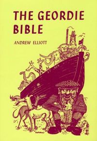 Produktbild: The Geordie Bible