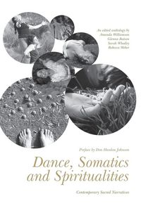 Produktbild: Dance, Somatics and Spiritualities